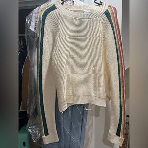Retro Others Follow sweater